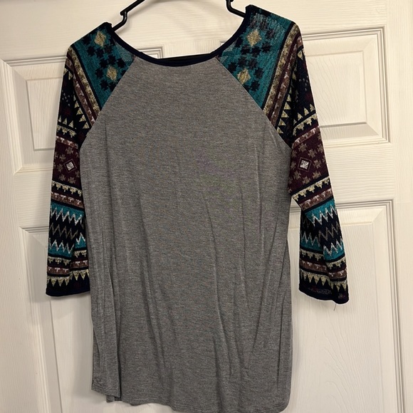 Paper Moon top - Picture 4 of 4